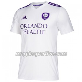 Completo Calcio Orlando City Divisa Trasferta 2018/2019